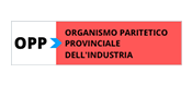 OPP - Organismo Paritetico Provinciale dell'Industria 
